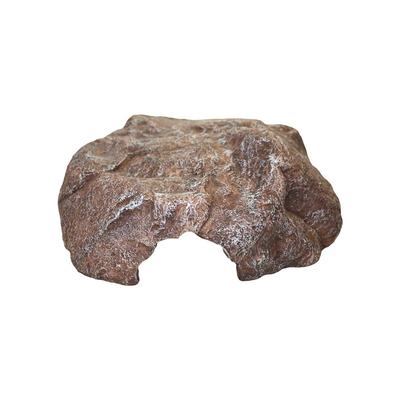 Komodo Wide Entrance Rock Den Extra Large