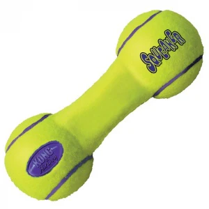 KONG Airdog Squeaker Dumbbell (Large)