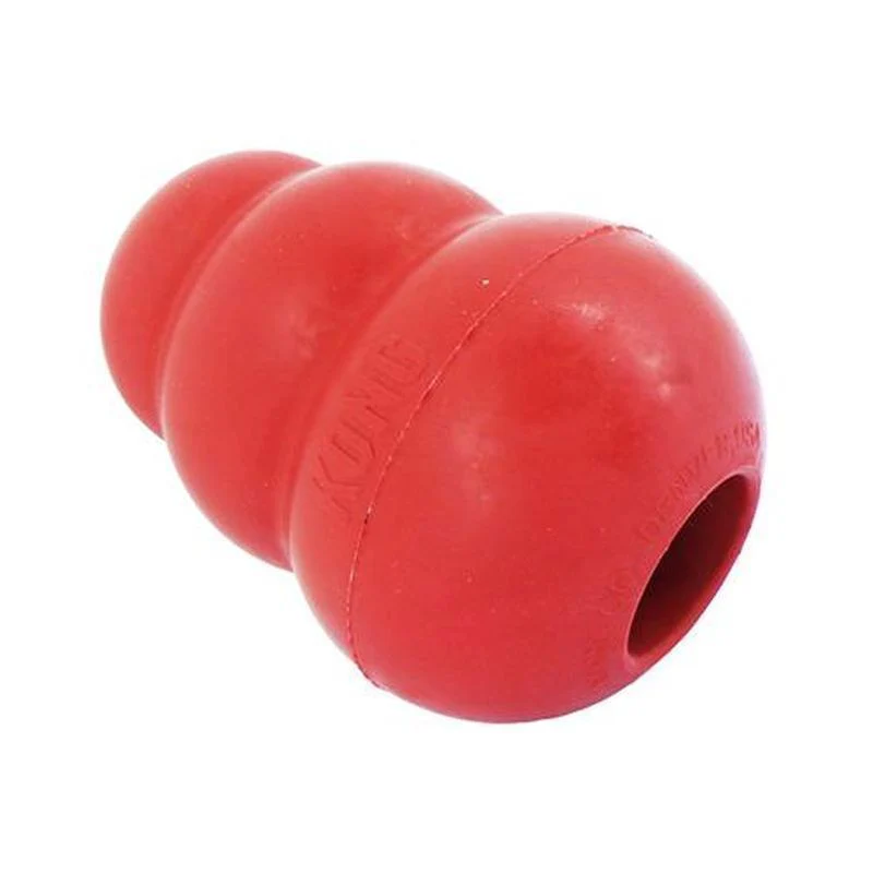 KONG Classic Red Large - Image 2
