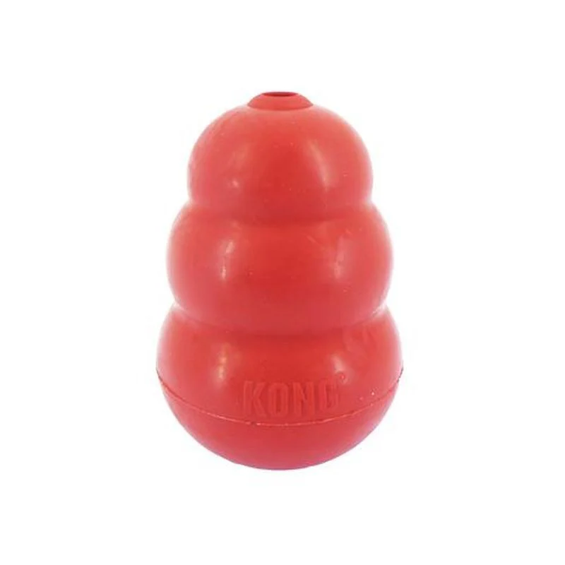 KONG Classic Red Large - Image 3