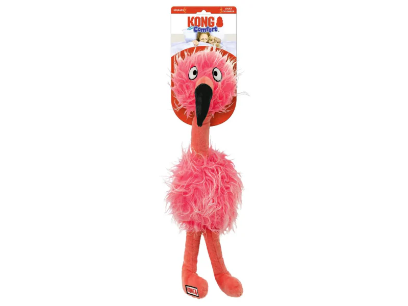 KONG Comfort Jumbo Bird XL (52 x 17cm) - Image 2