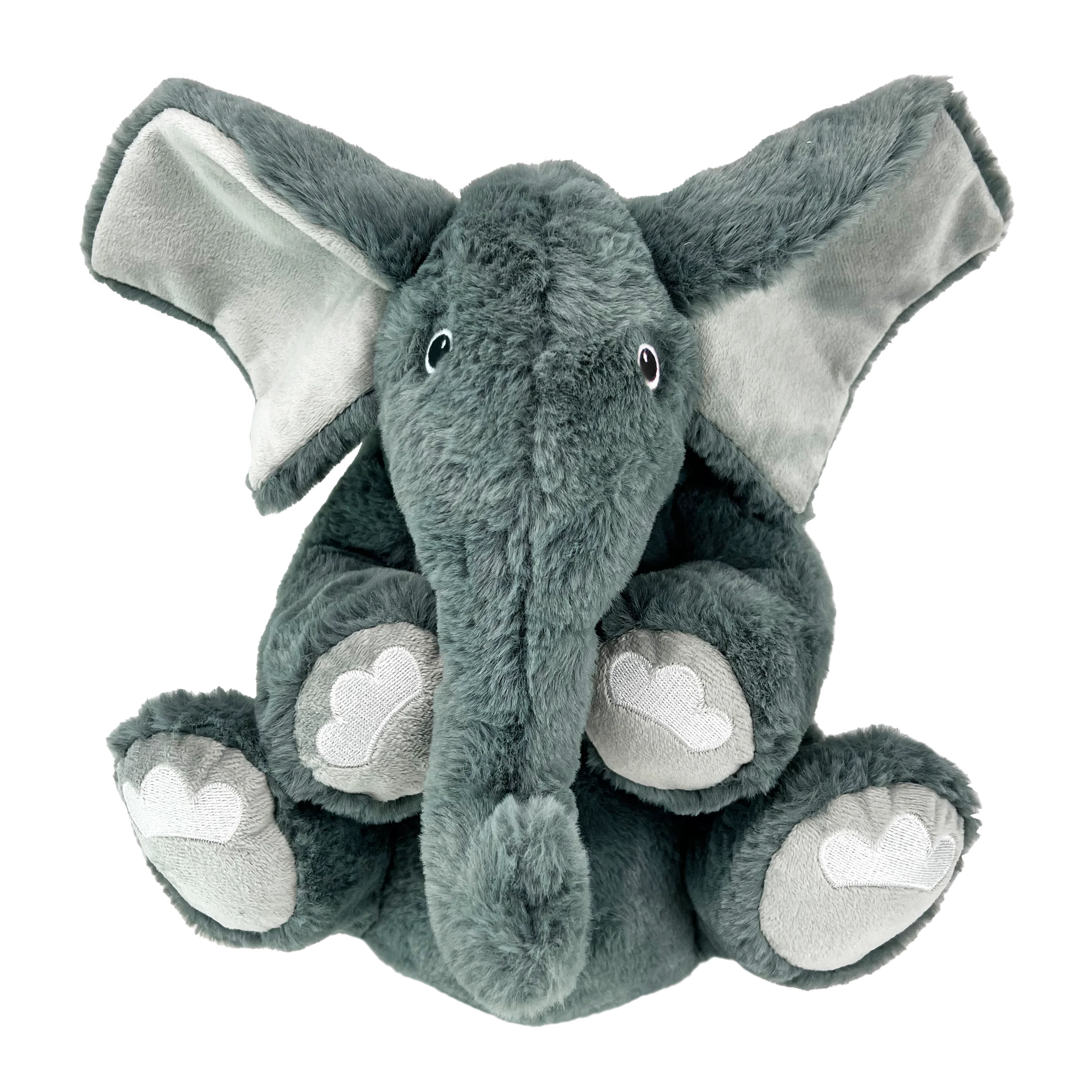 KONG Comfort Kiddos Jumbo Elephant XL