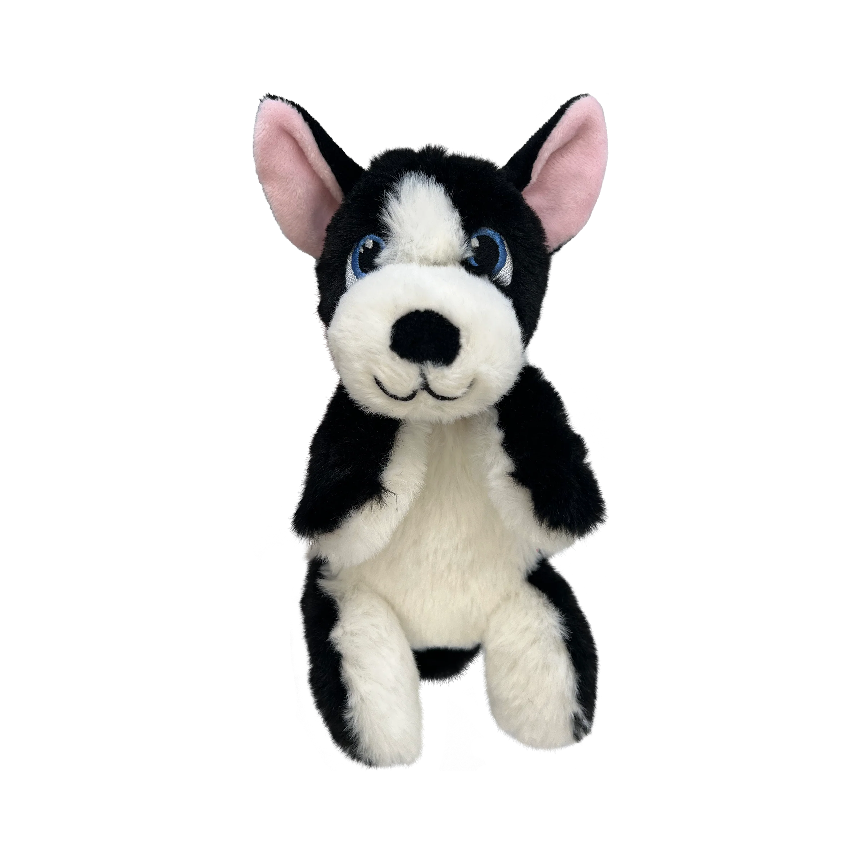 Kong Comfort Pups Boss Small