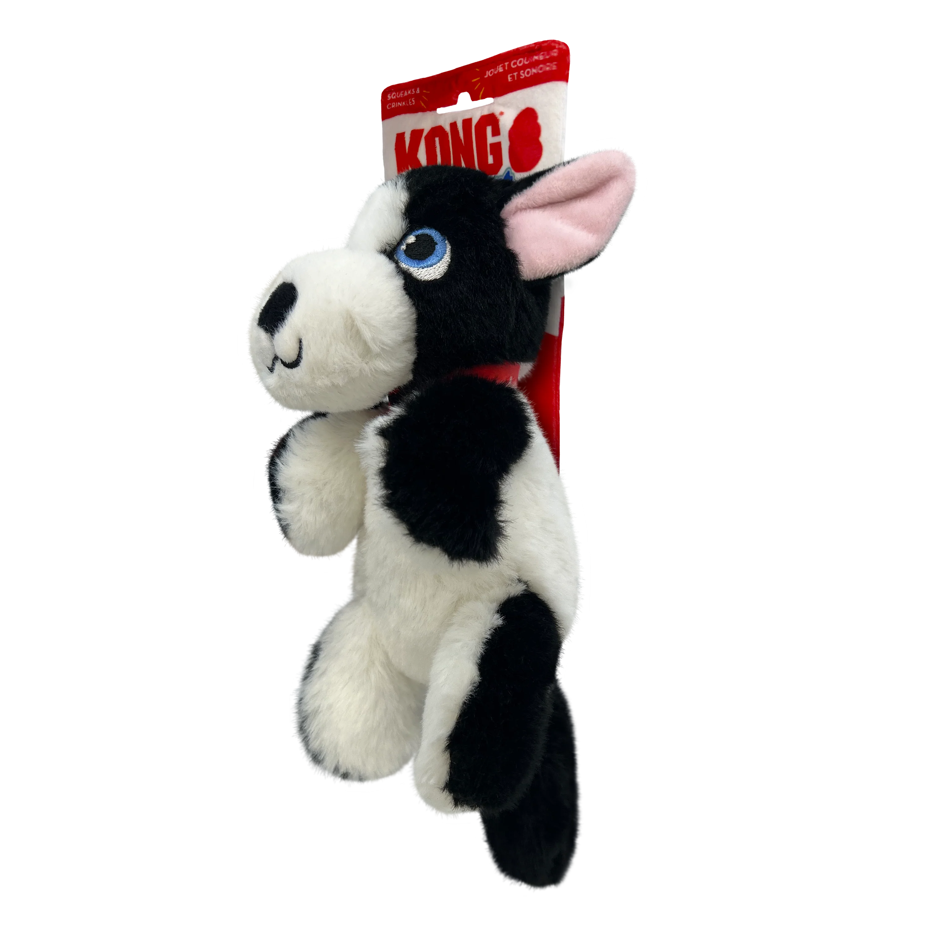 Kong Comfort Pups Boss Small - Image 2