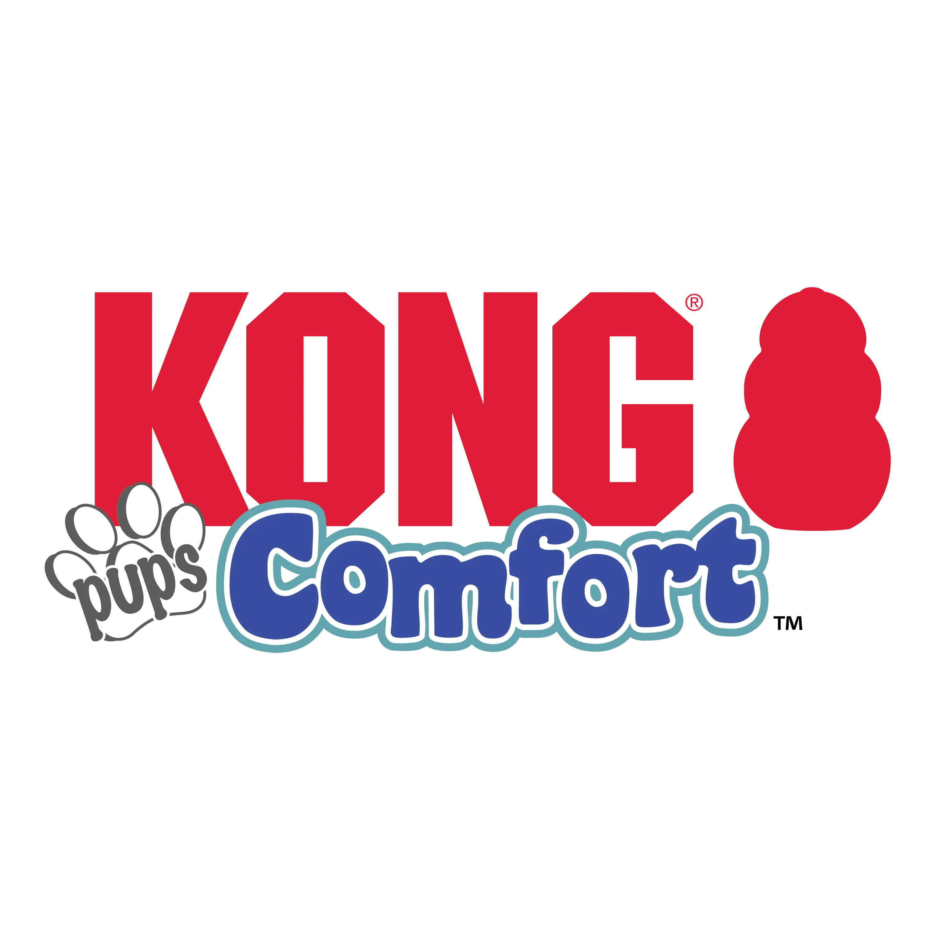 Kong Comfort Pups Boss Small - Image 3