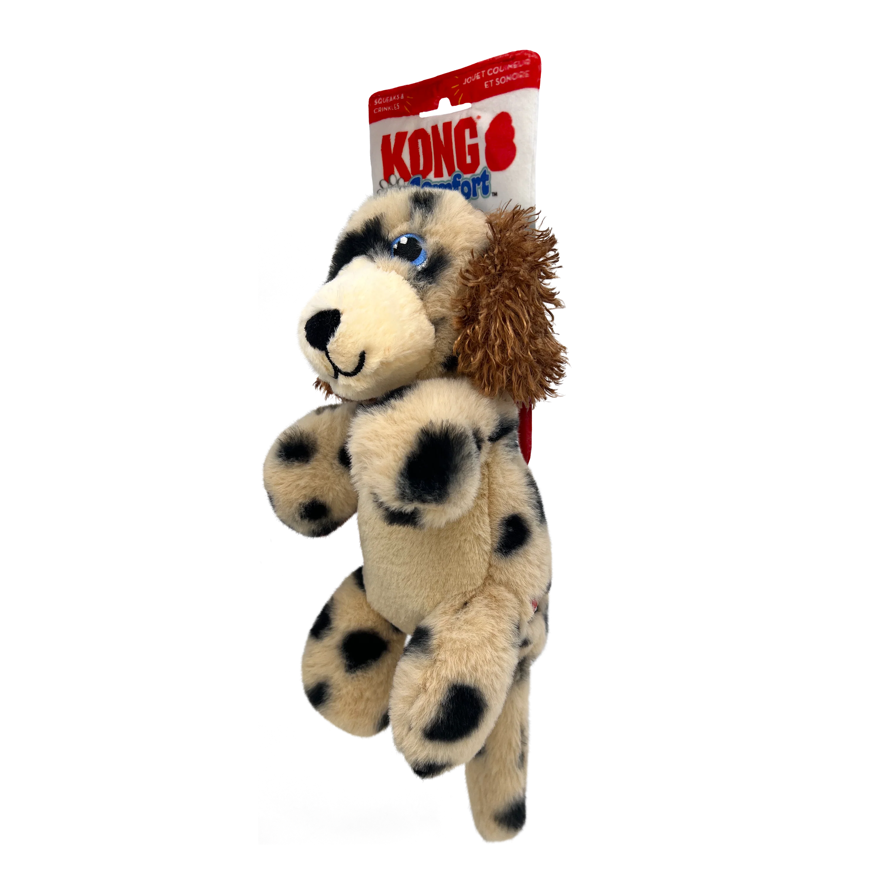 Kong Comfort Pups Spot Medium - Image 3