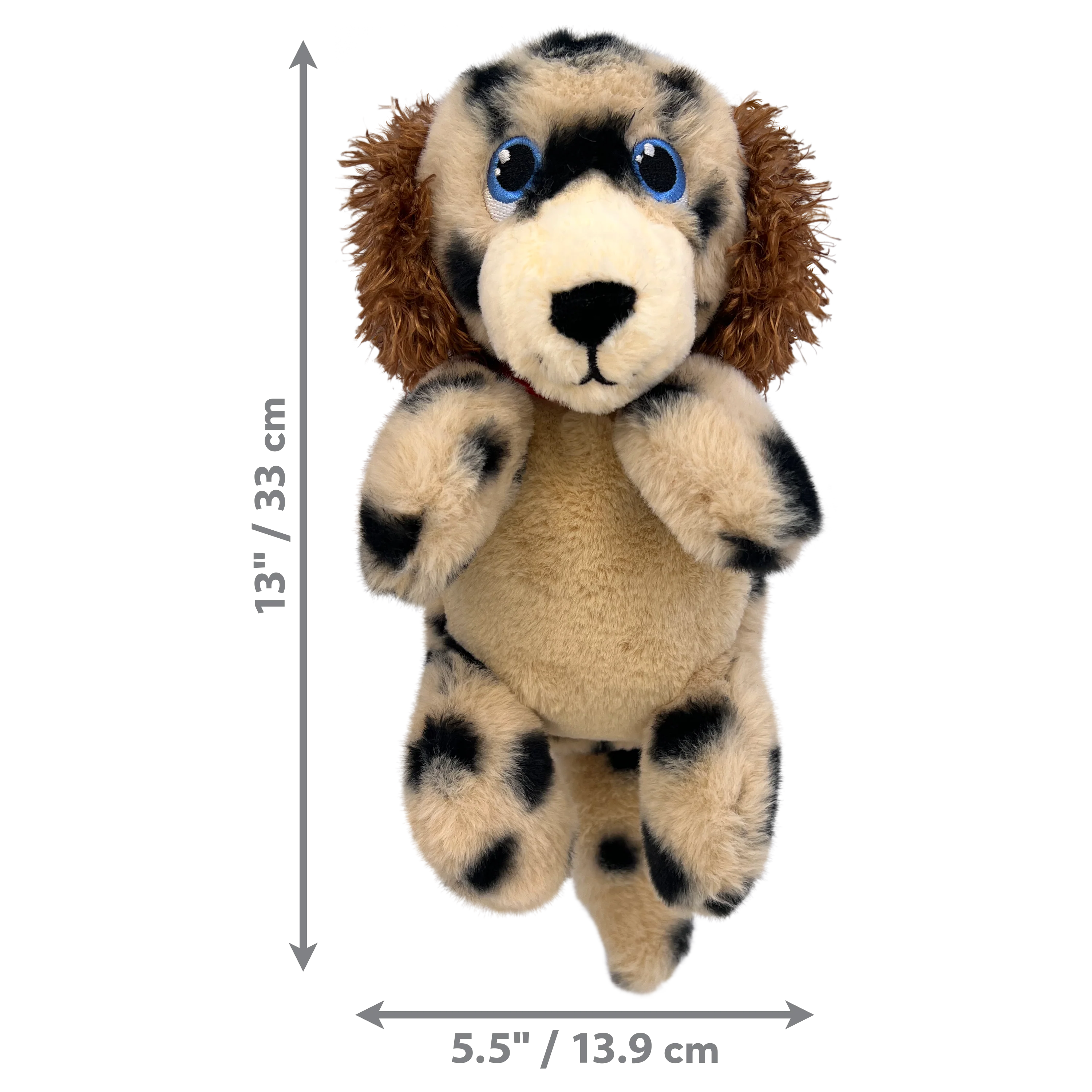 Kong Comfort Pups Spot Medium - Image 4