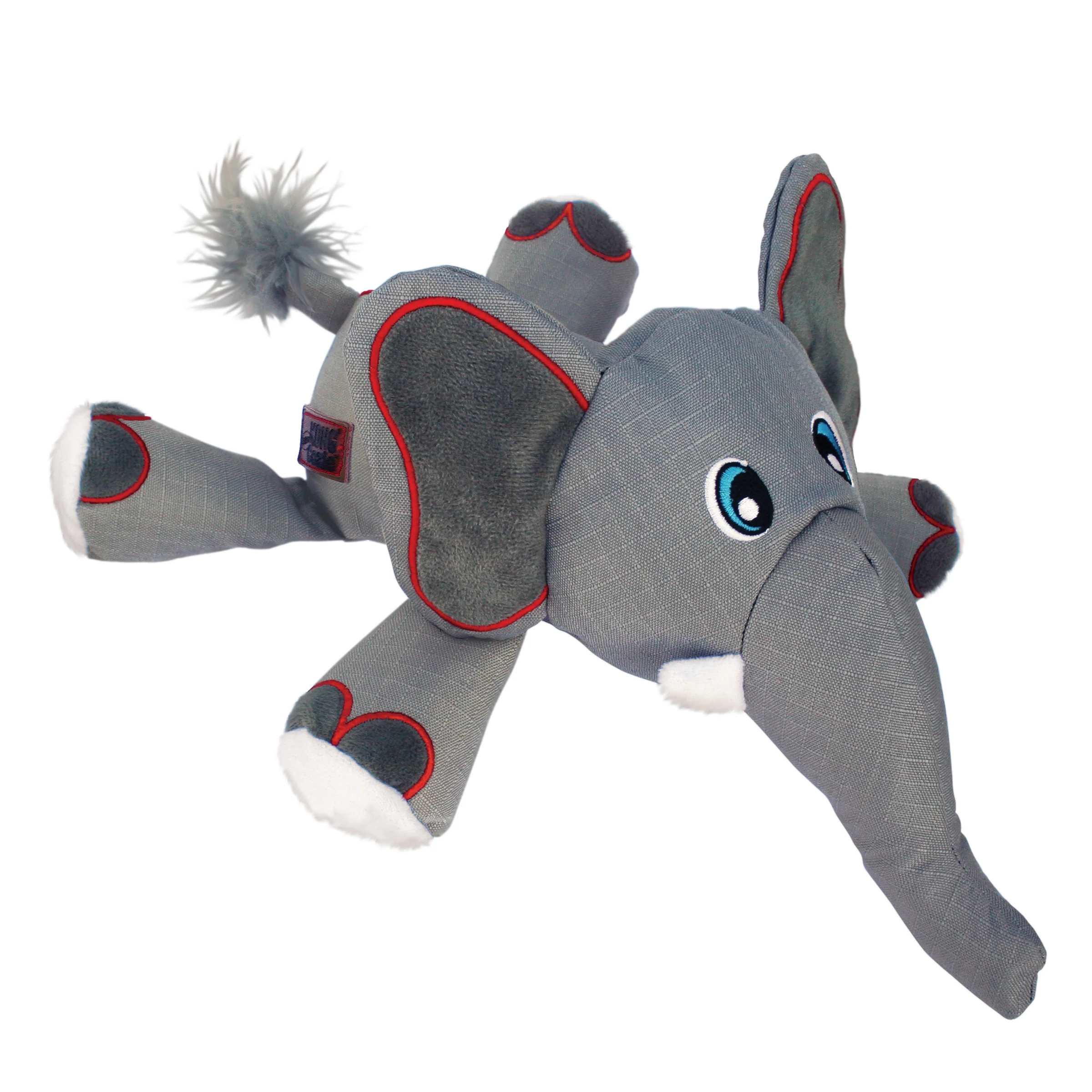KONG Cozie Ultra Ella Elephant Large