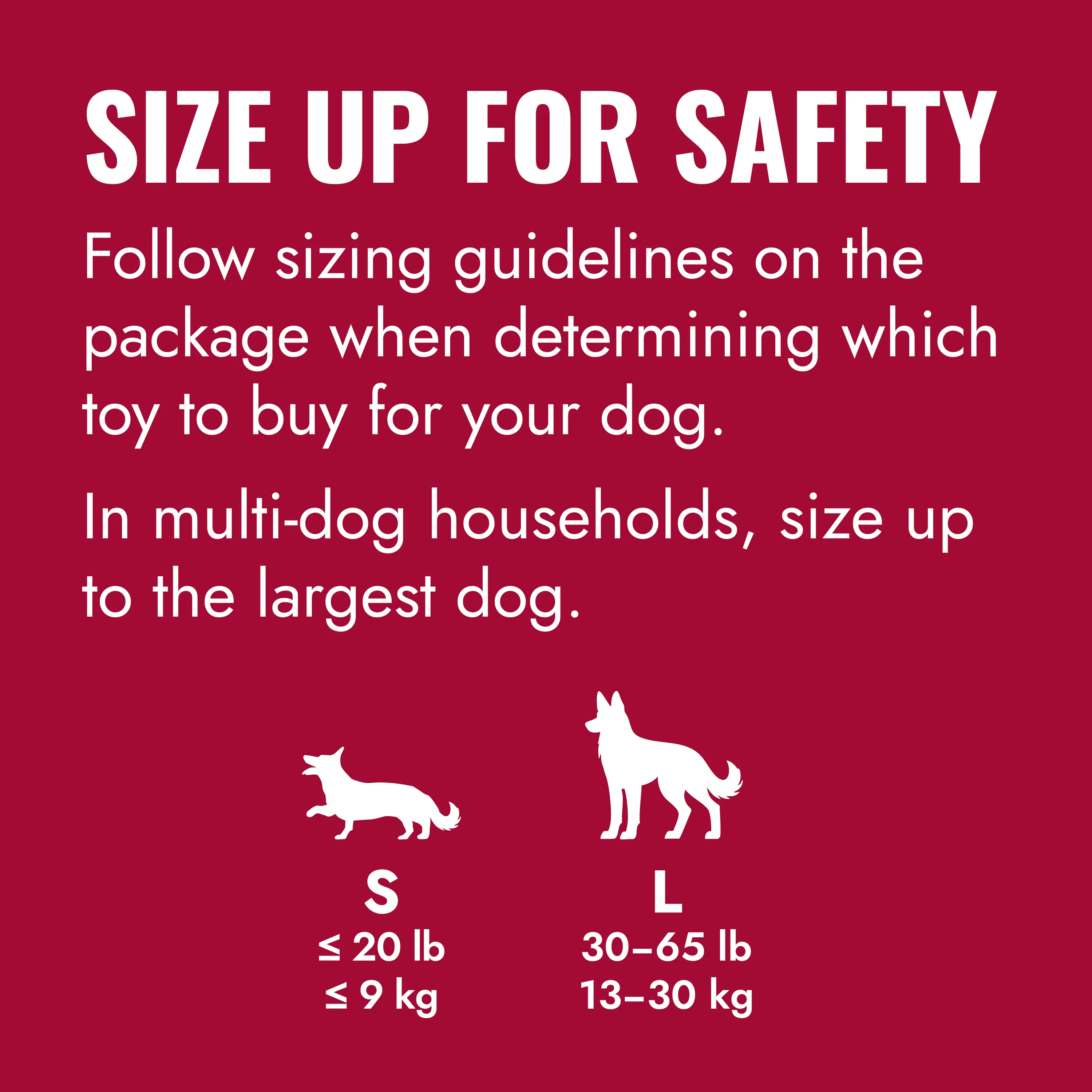 KONG Flyer Large - Image 5