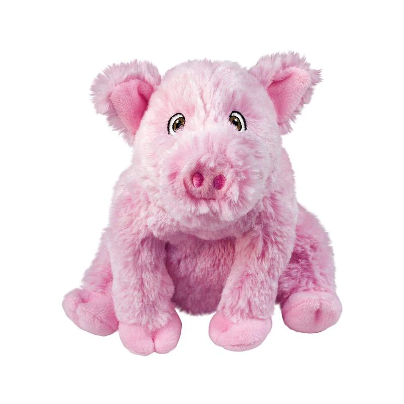 KONG Kiddoes Pig Small