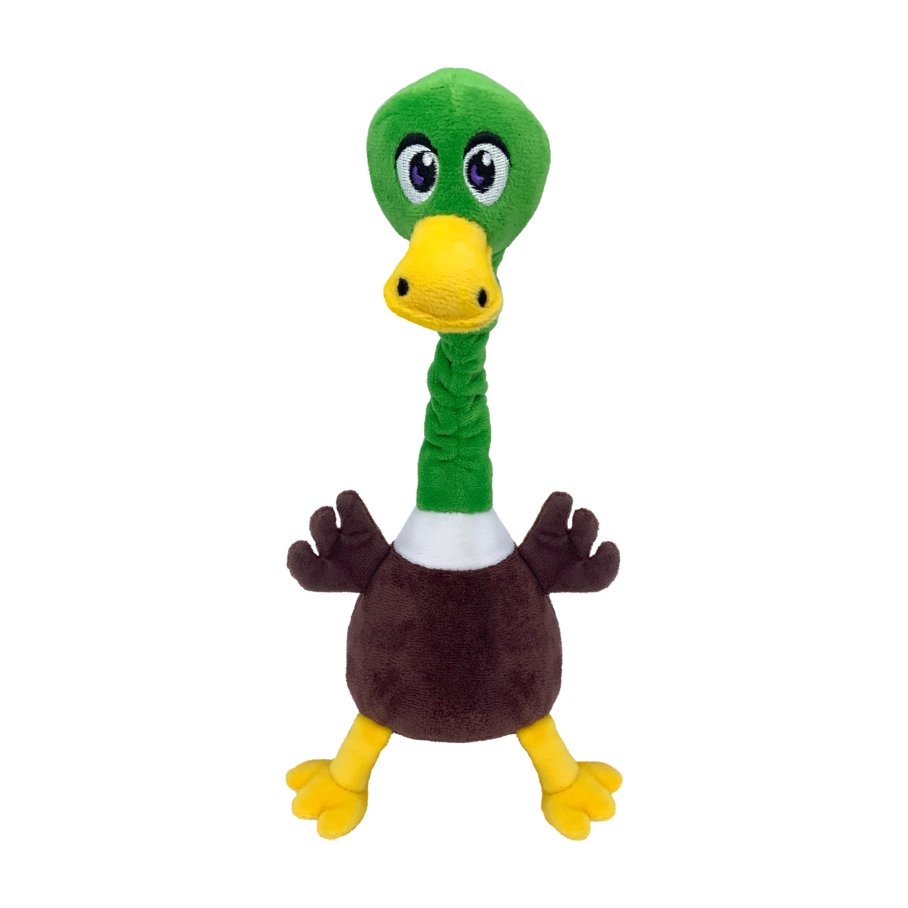 KONG Shakers Bobz Mallard Medium - Image 2