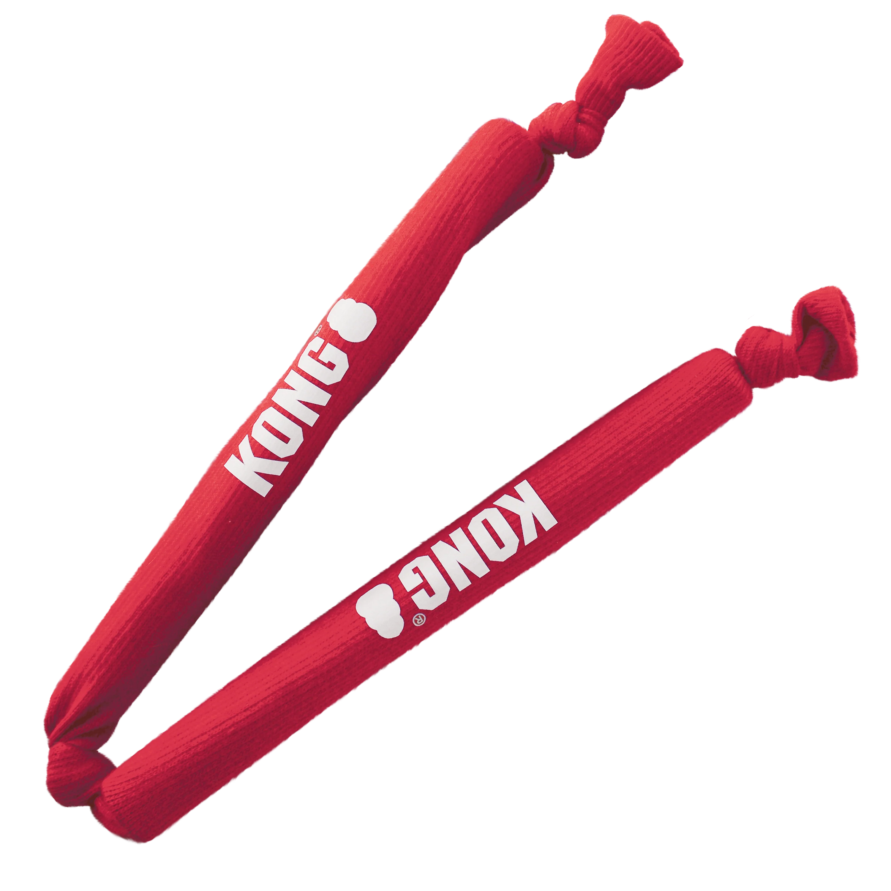 KONG Signature Crunch Rope Double Medium