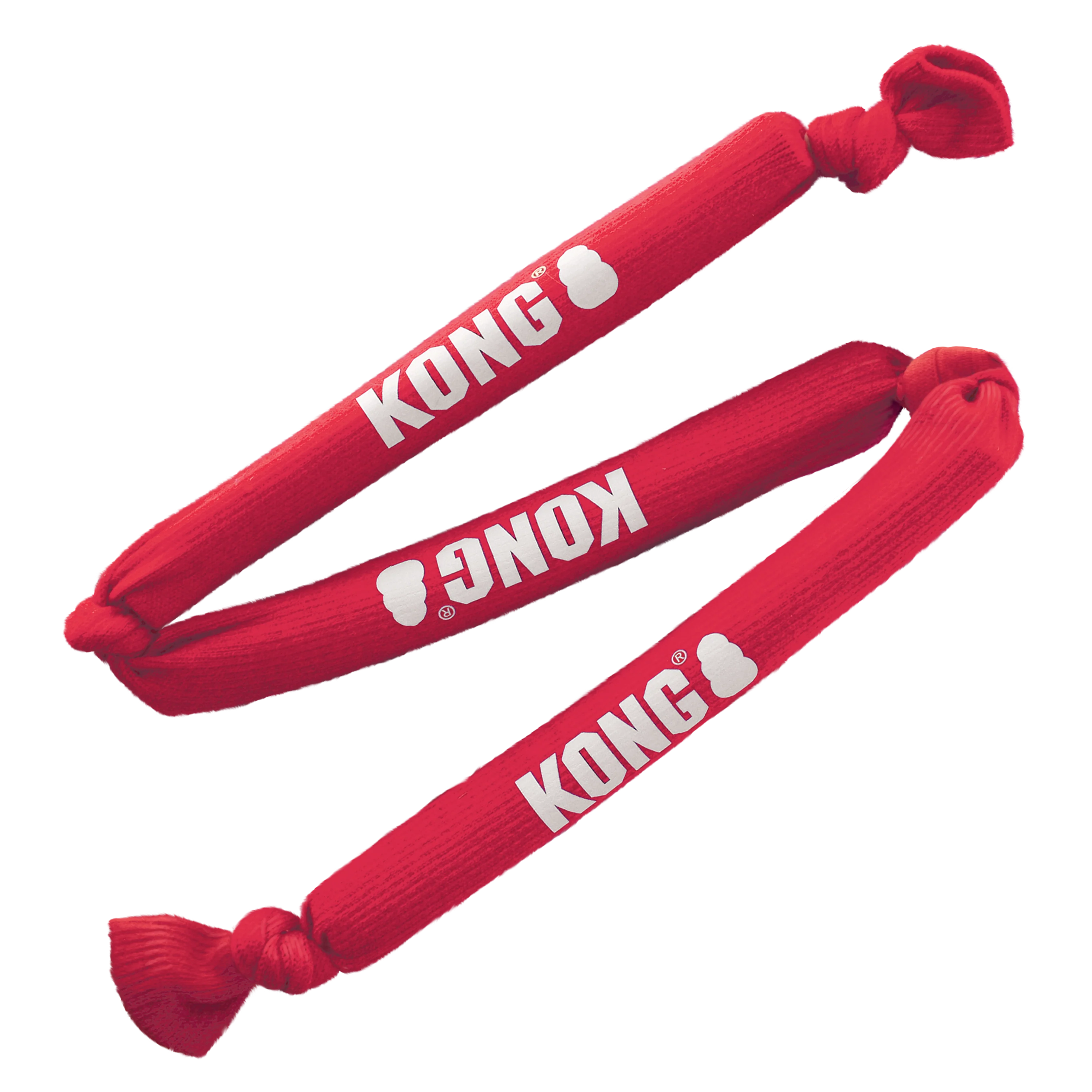 KONG Signature Crunch Rope Triple Large