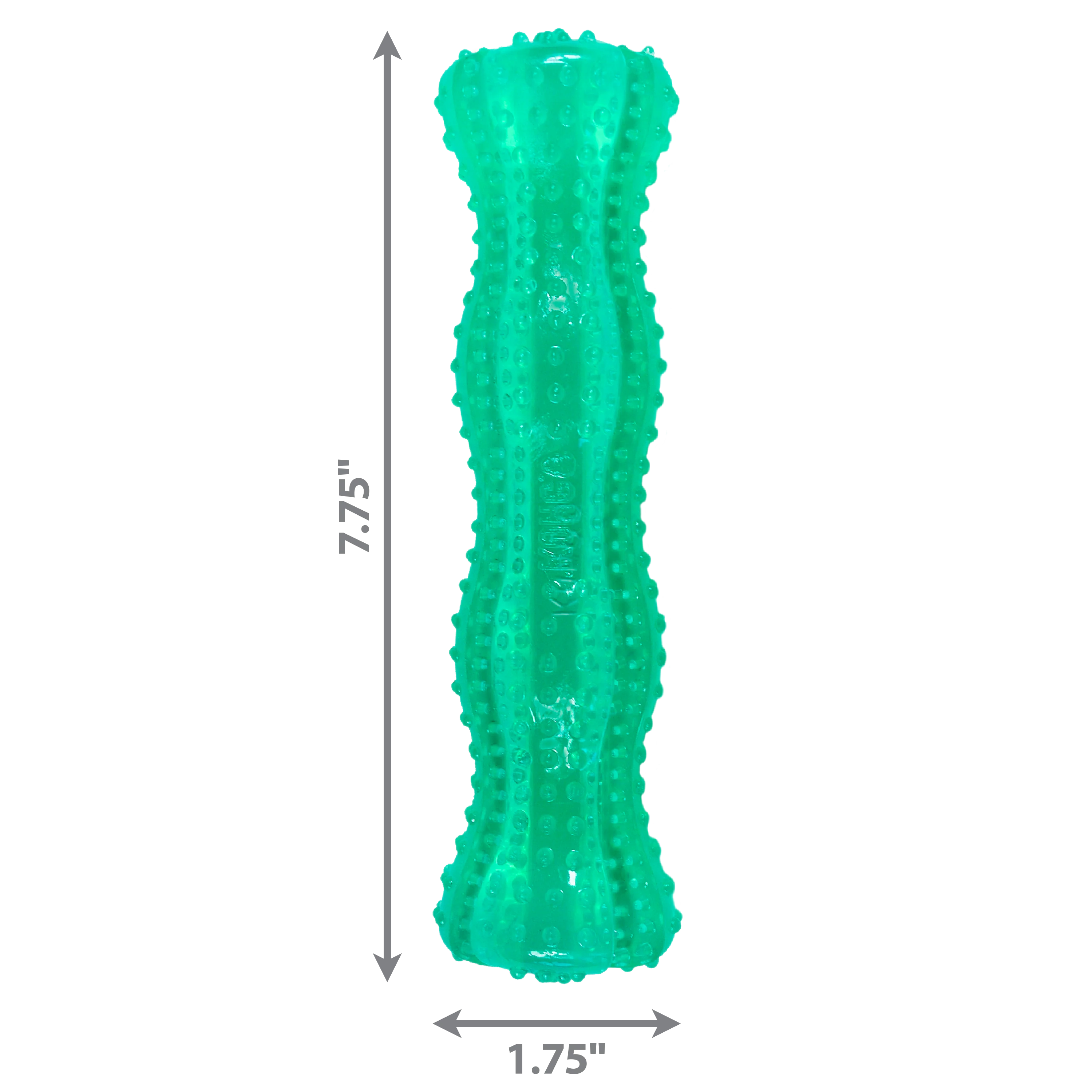 KONG Squeezz Dental Stick (Medium) - Image 4