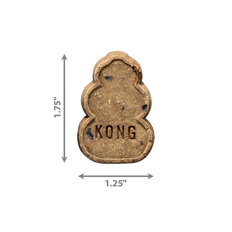 KONG Stuff n Liver Snacks Large - Image 4