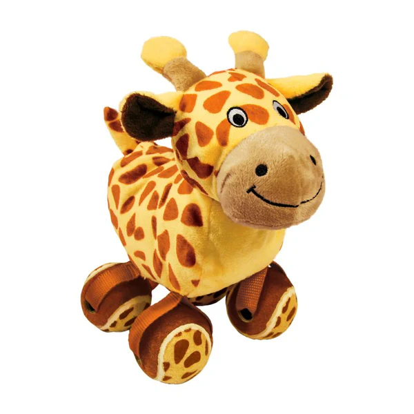 KONG Tennishoes Giraffe (Large) - Image 2