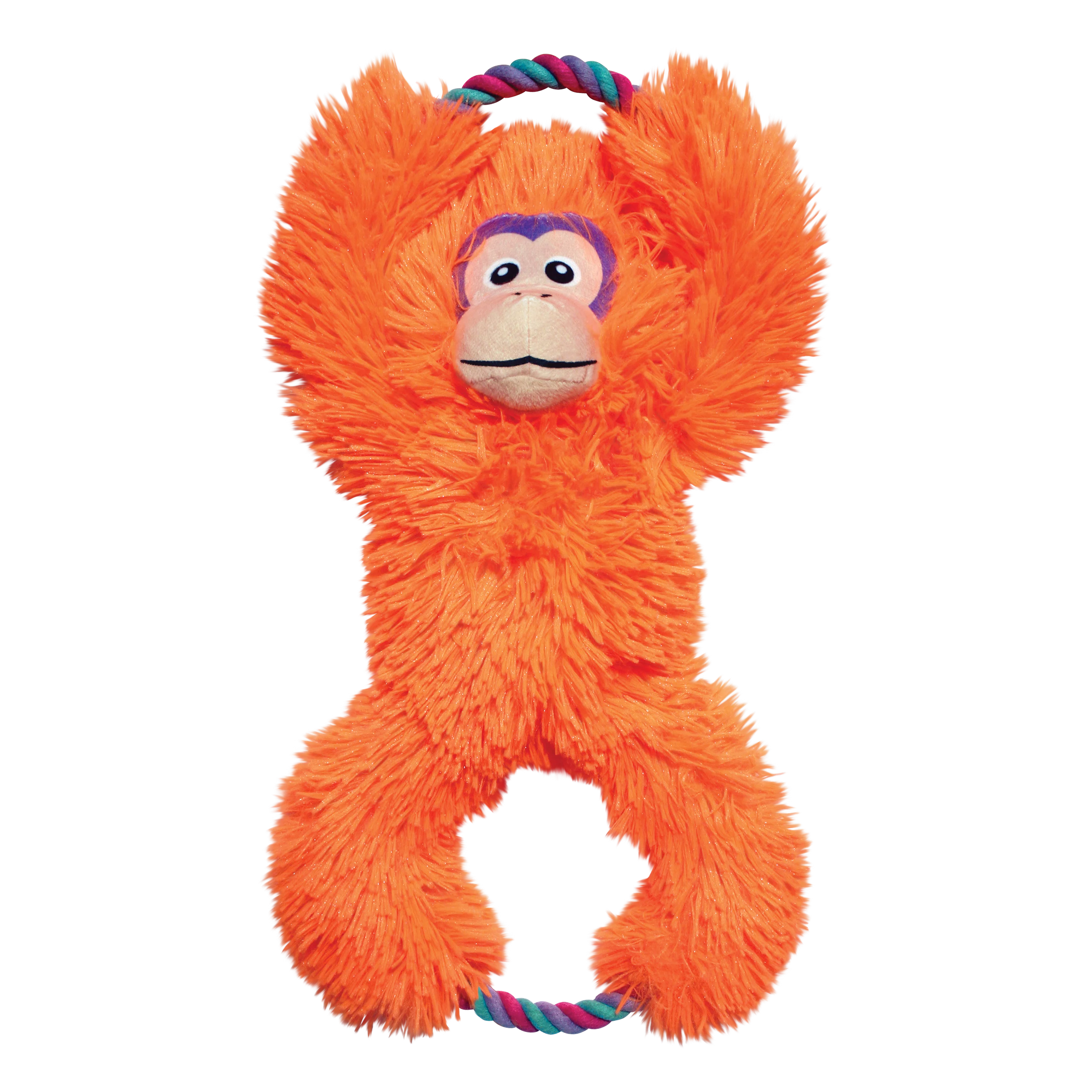 KONG Tuggz Monkey (Extra Large)