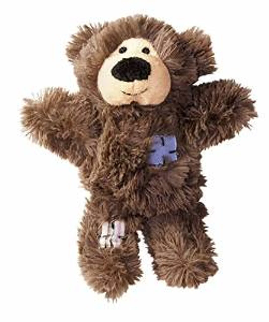 KONG Wild Knots Bear X-Small
