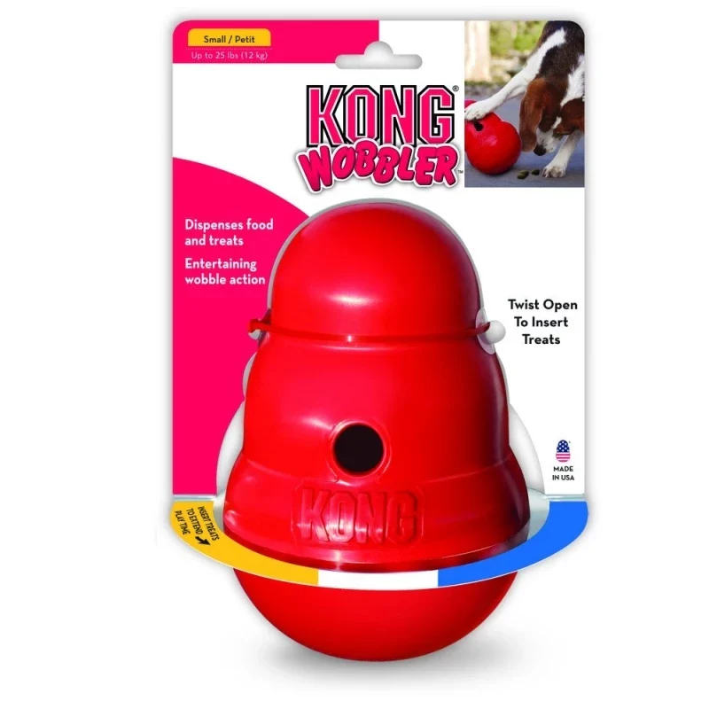 KONG Wobbler (Small)