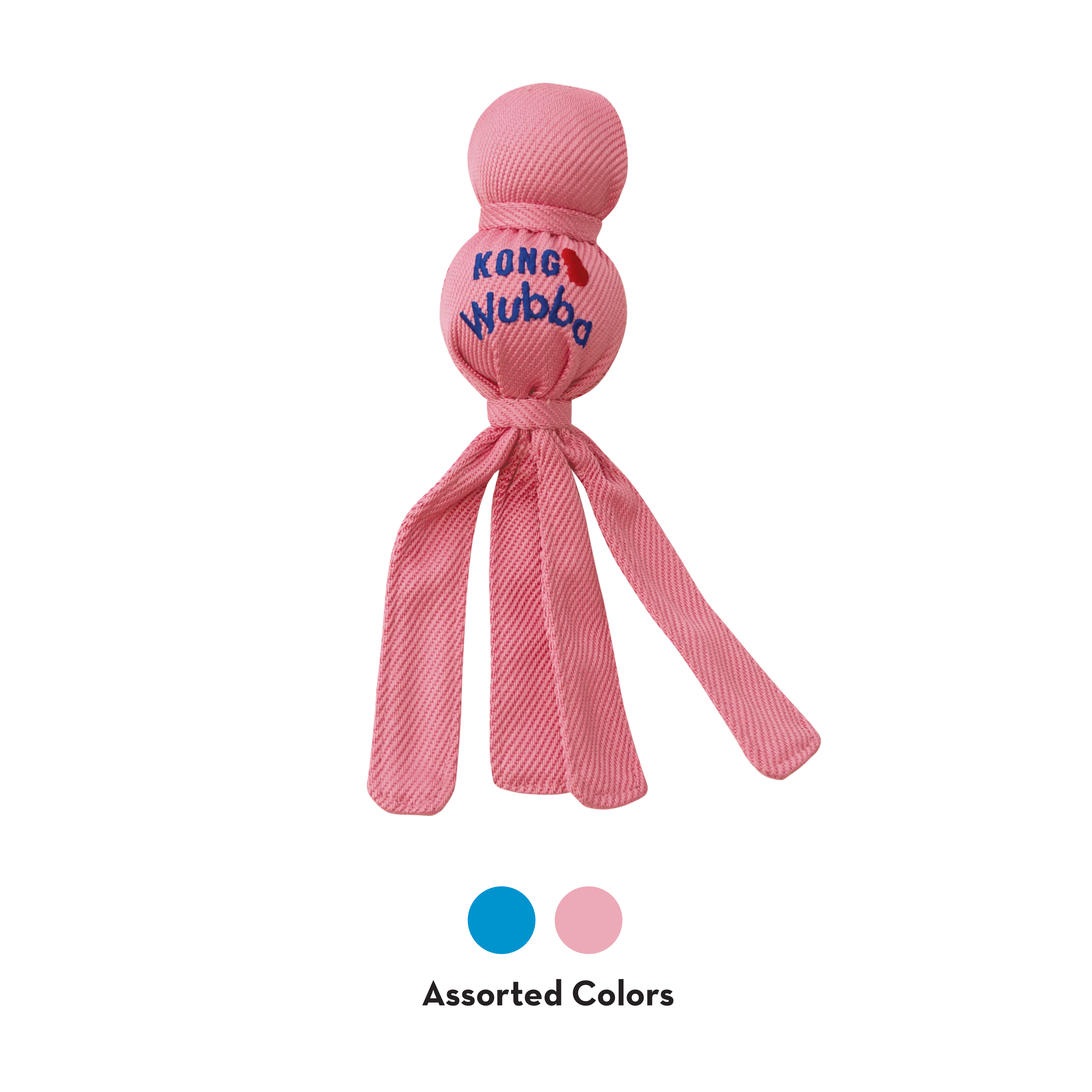 KONG Wubba Puppy - Image 4