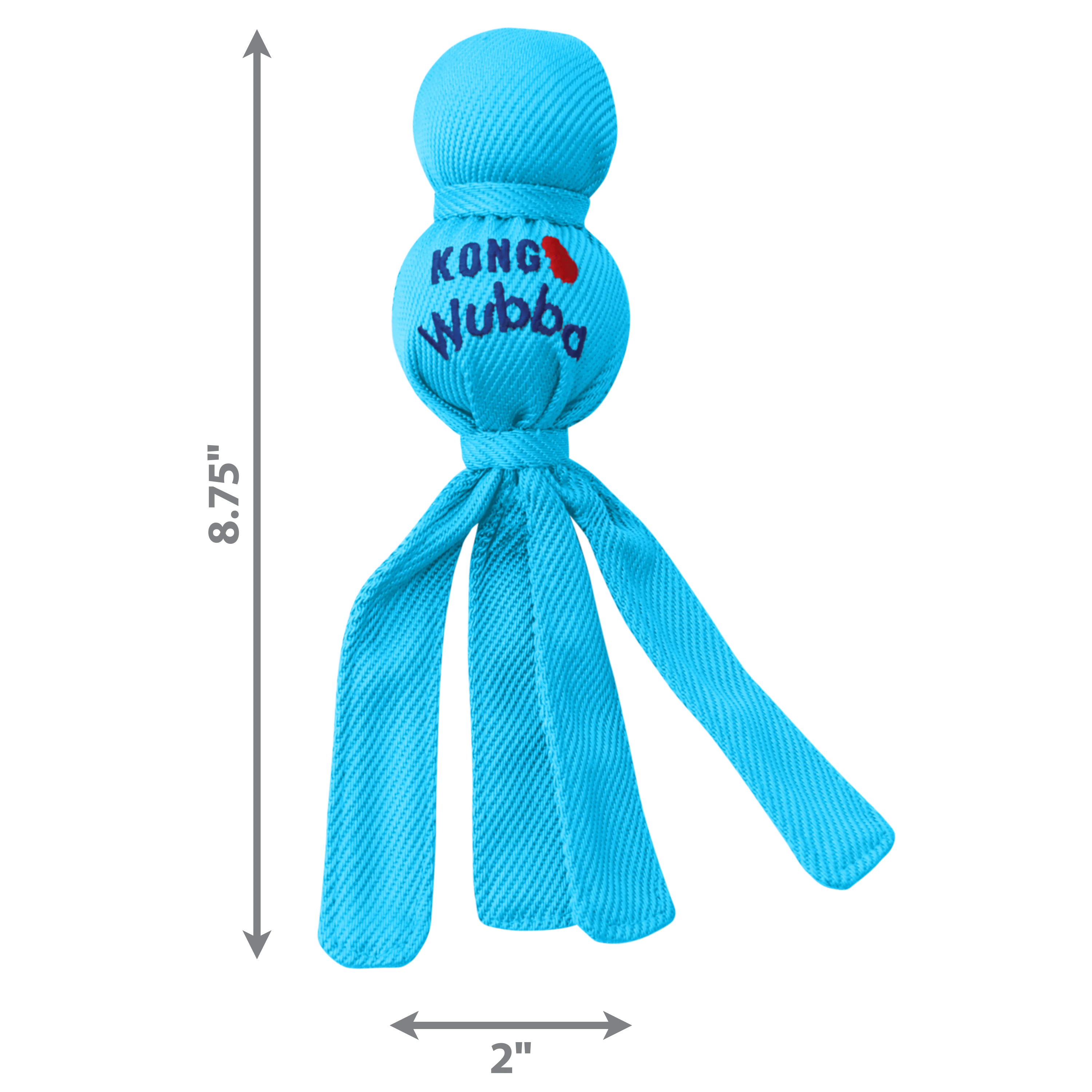 KONG Wubba Puppy - Image 5