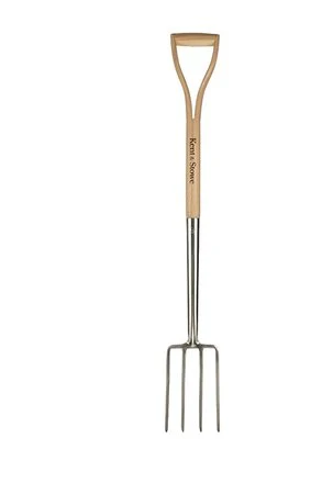 Kent & Stowe Stainless steel Boarder Fork