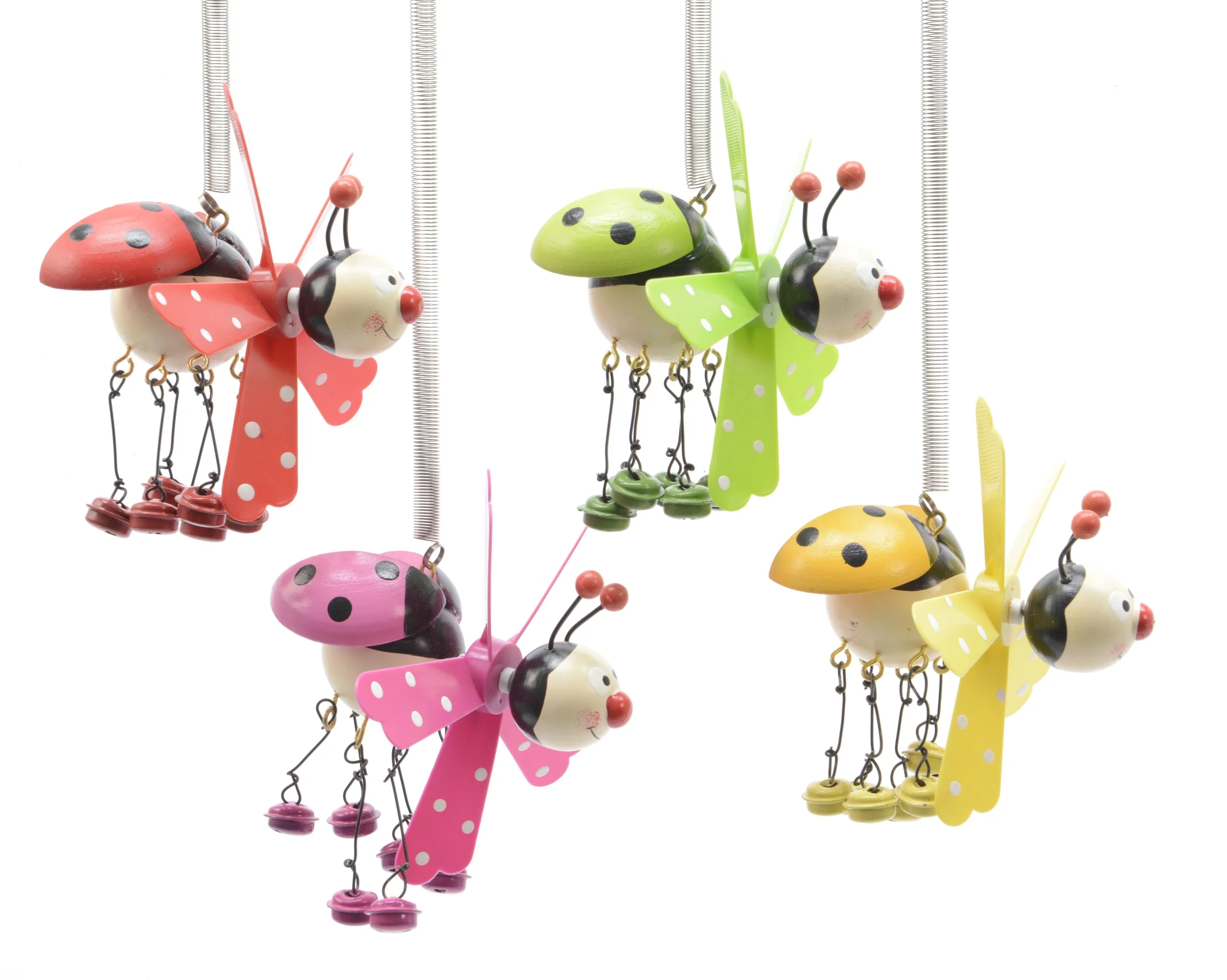 Ladybird outdoor - sold separately
