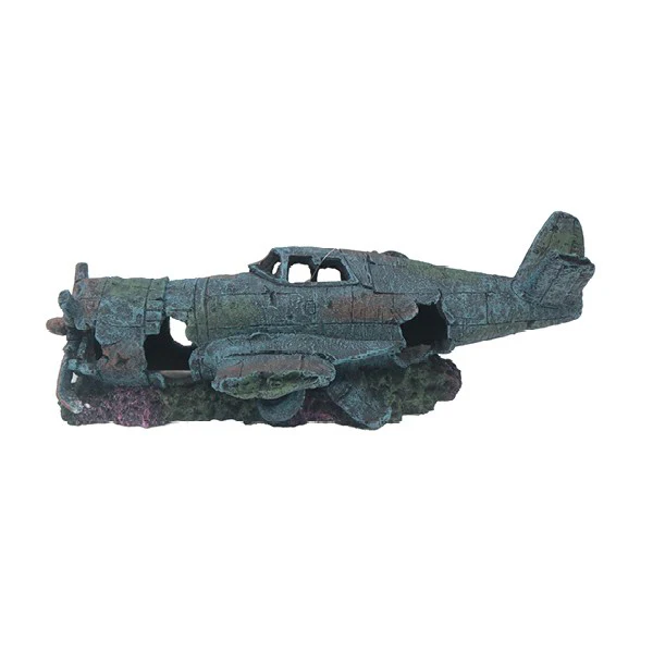 Large Battle Plane