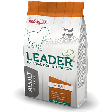 Leader Adult Medium Breed Dog Food 12kg