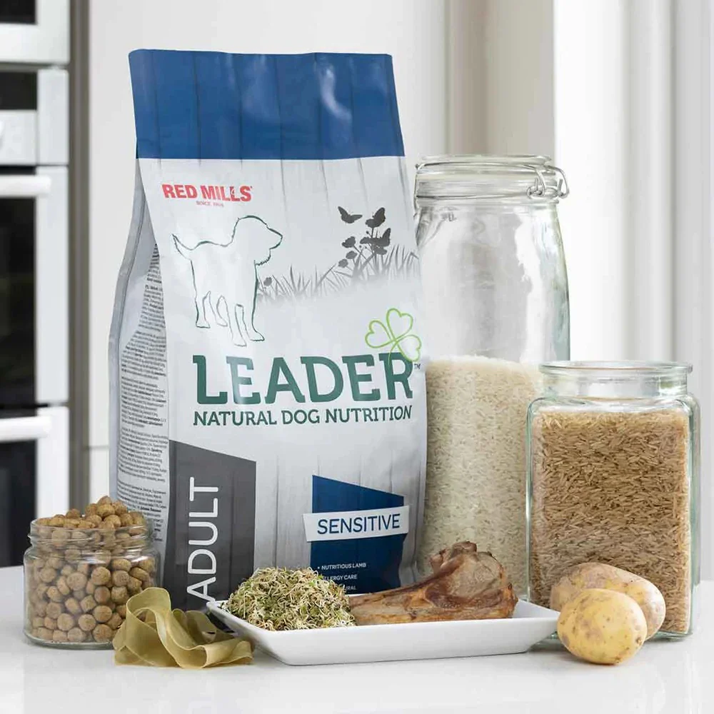 Leader Adult Sensitive Medium Breed (2kg)