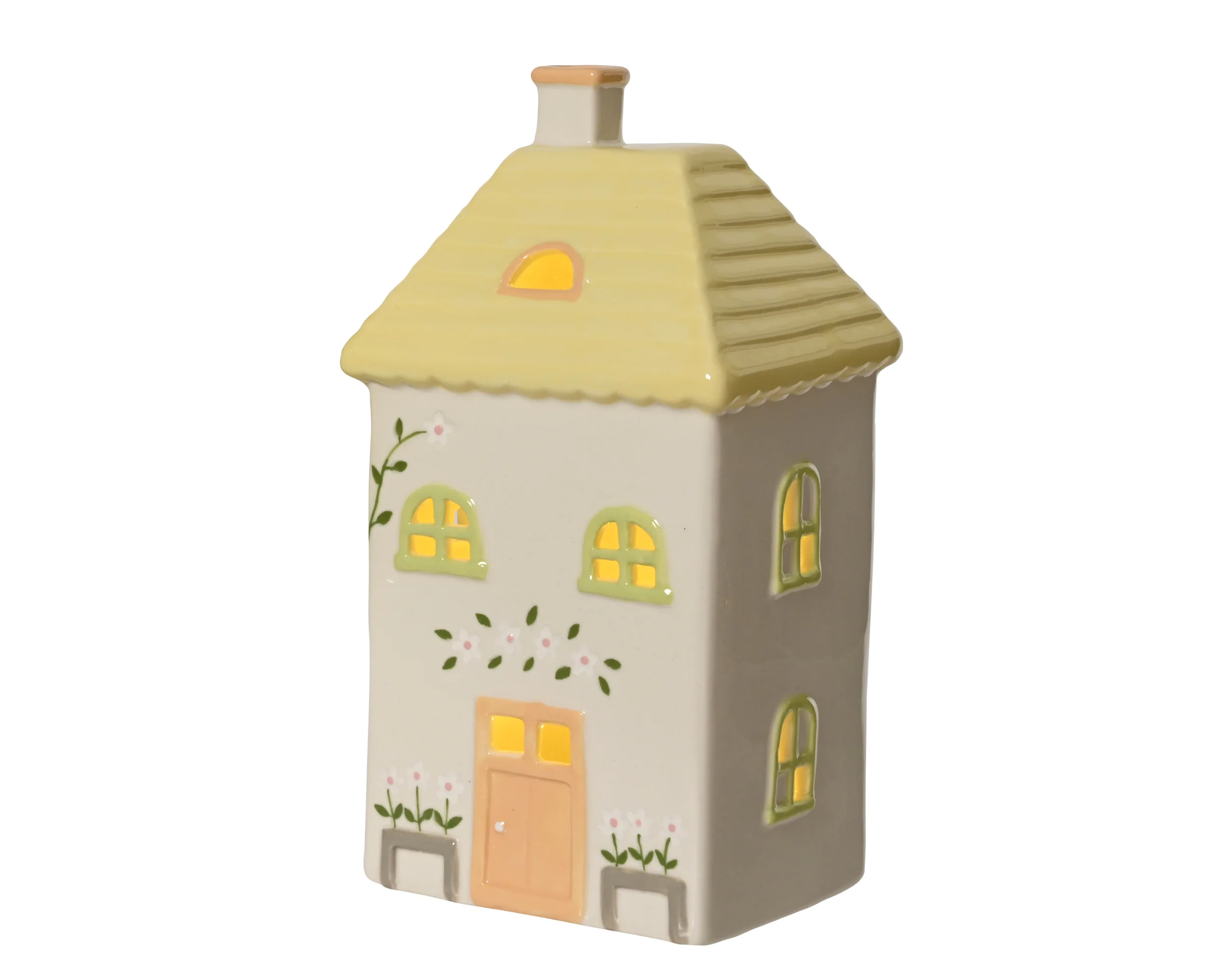 LED house porcelain - sold separately - Image 3
