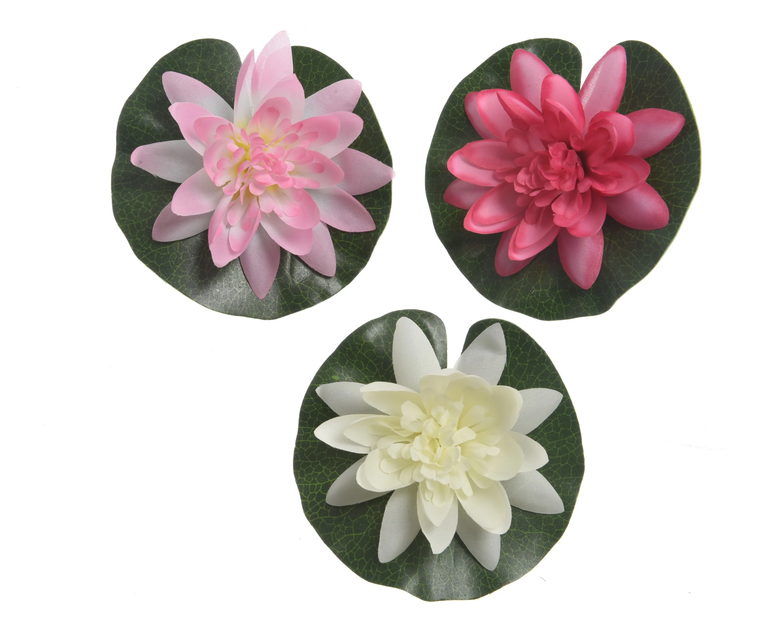 Lotus floating - sold separately