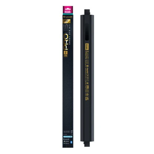 Arcadia Lumenize Pro T5 UVB Kit, D3+ Dragon 24w - Image 2