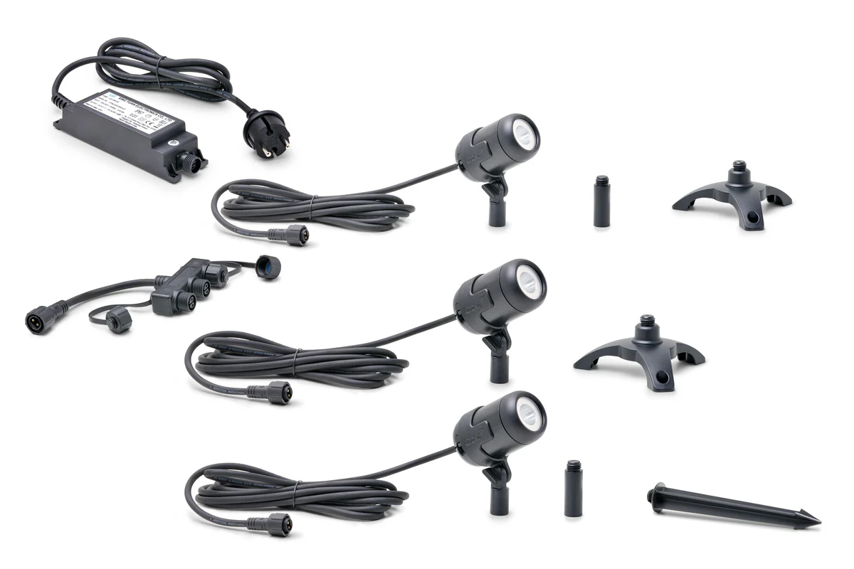 Oase LunAqua Connect S Set 3 - Image 2