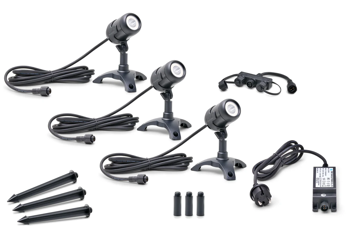 Oase LunAqua Connect S Set 3 - Image 4