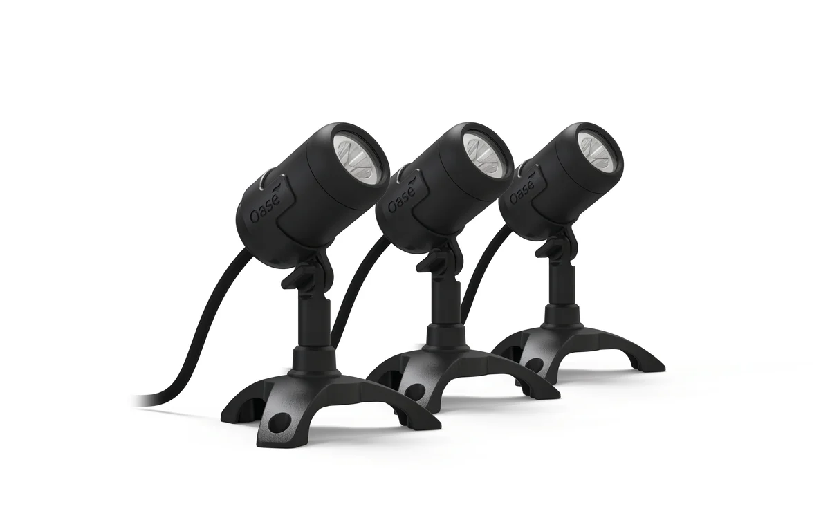 Oase LunAqua Connect S Set 3 - Image 5