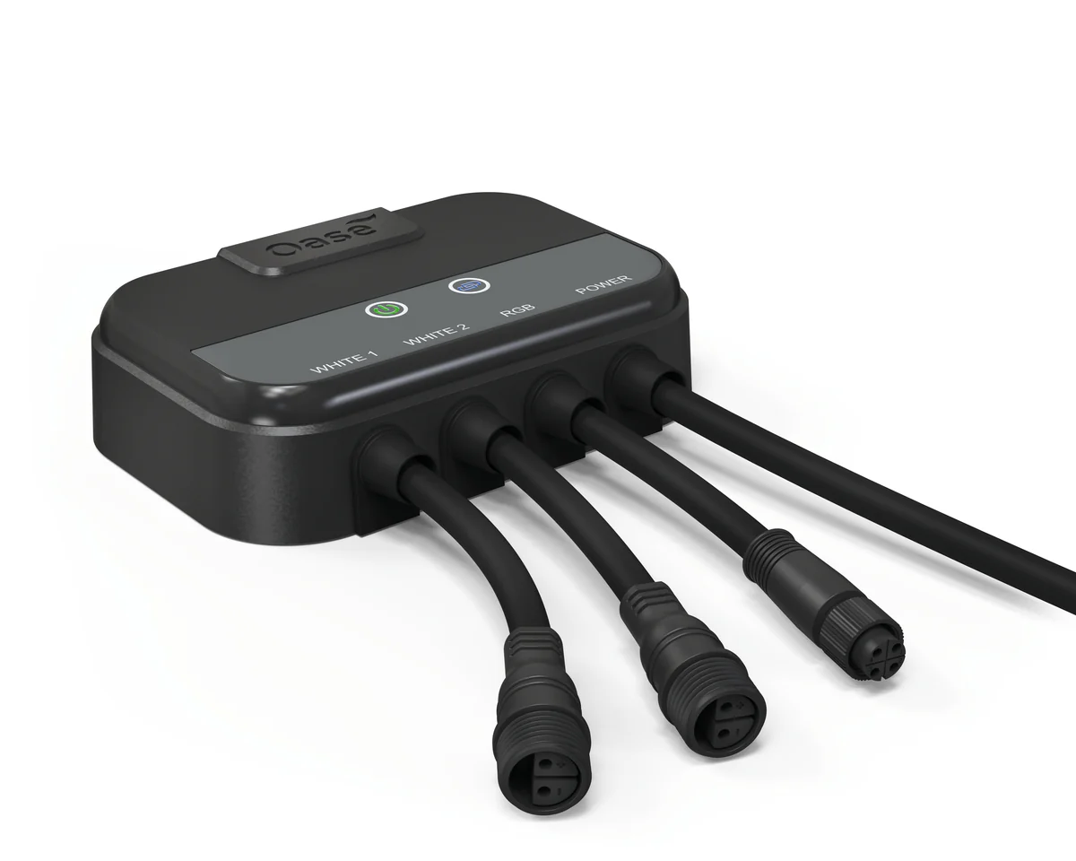 Oase LunAqua Connect Starter Set Controllable - Image 2