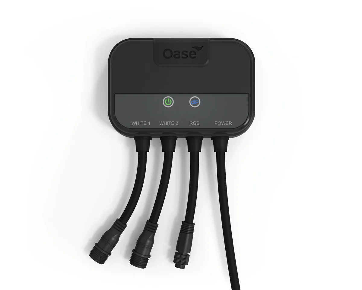 Oase LunAqua Connect Starter Set Controllable - Image 3