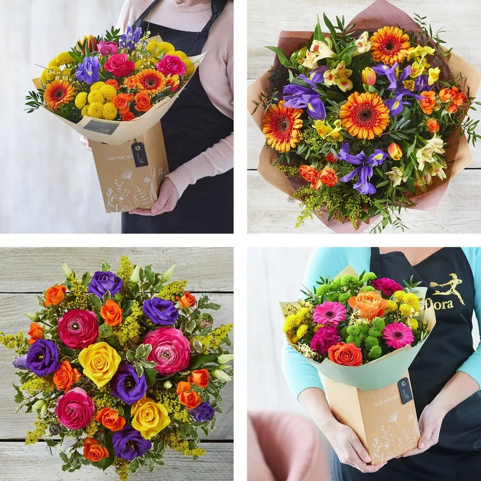 Luxury Classic Spring Gift Box - Image 2