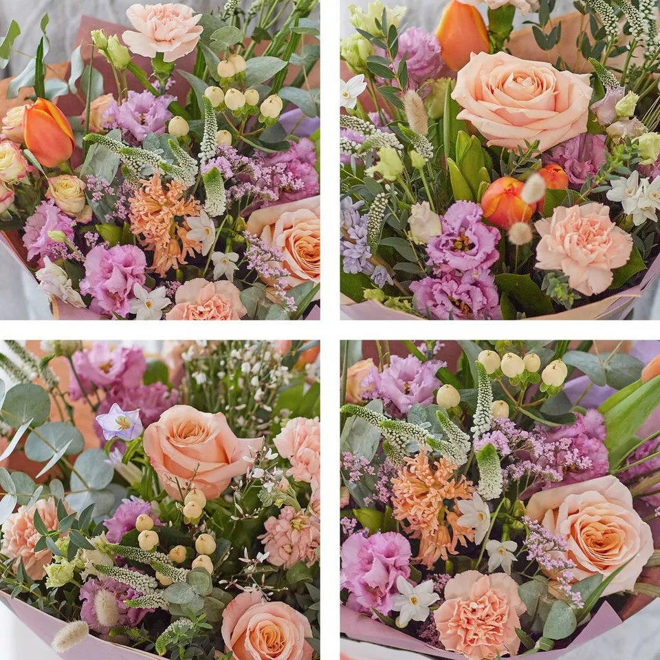 Luxury Classic Spring Gift Box - Image 4