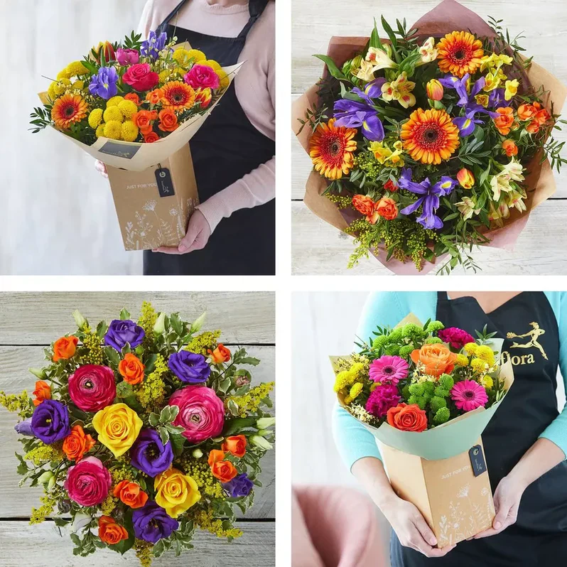 Luxury Classic Spring Gift Box - Image 2