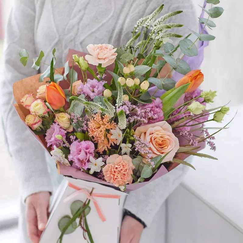 Luxury Classic Spring Gift Box - Image 3