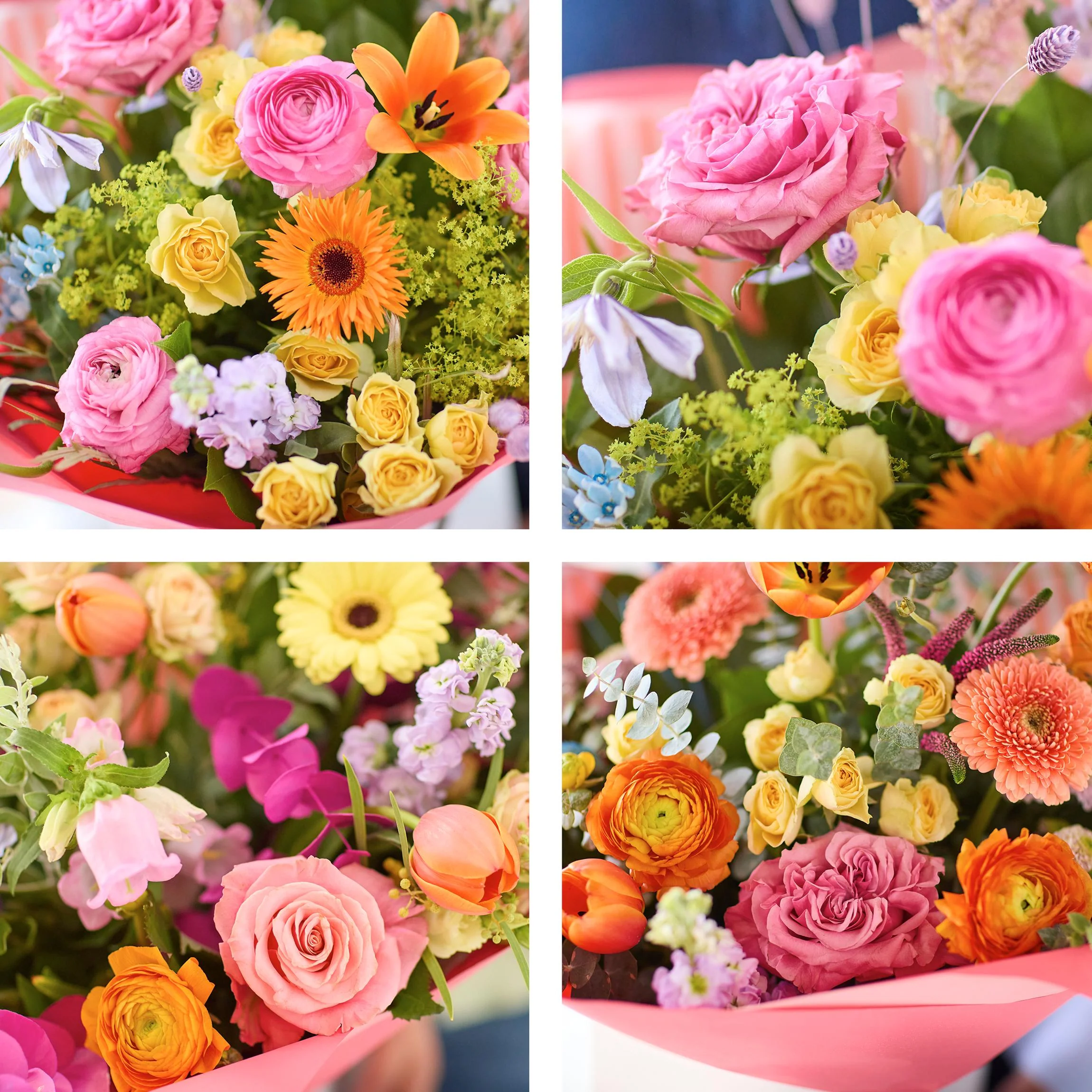Luxury Mother’s Day Bouquet - Image 2