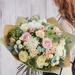 Magnificent Handcrafted Bouquet - Image 4
