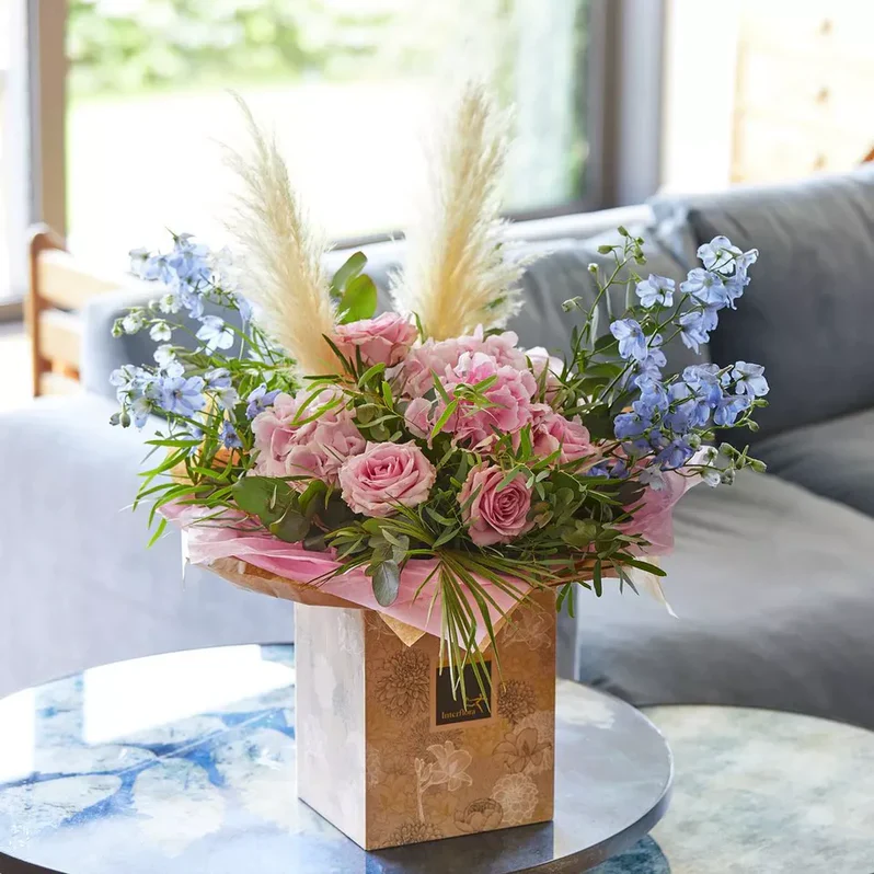 Magnificent Handcrafted Bouquet - Image 3