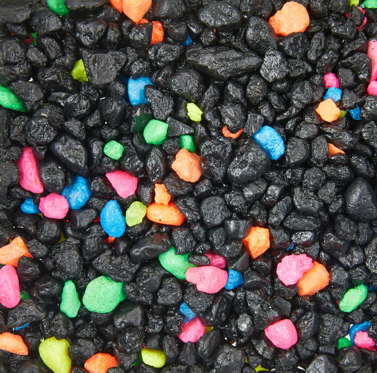 Marina Aquarium Gravel Neon Twilight 2kg - Image 3