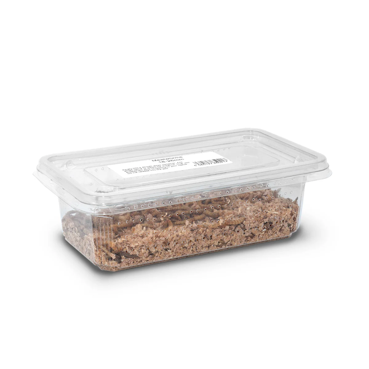 Mealworms Tub - Image 2
