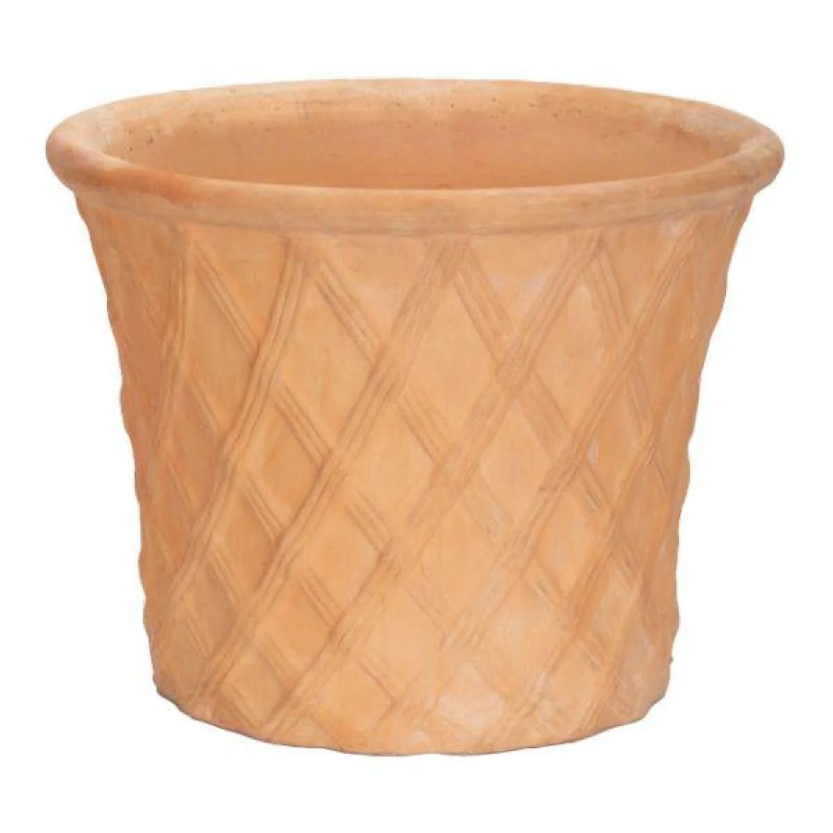 Mekong Cone Lattice (26cm)