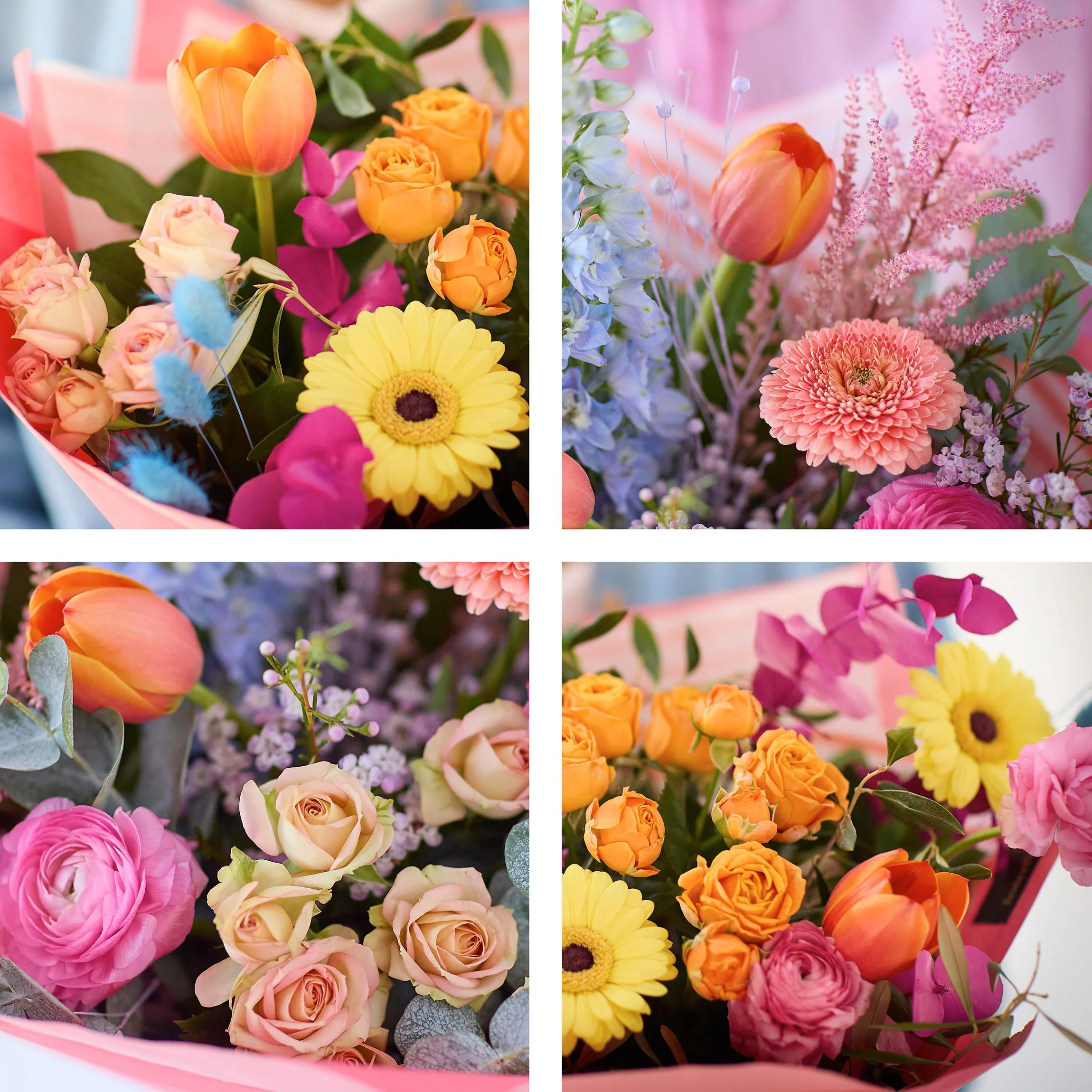 Mother’s Day Bouquet - Image 2