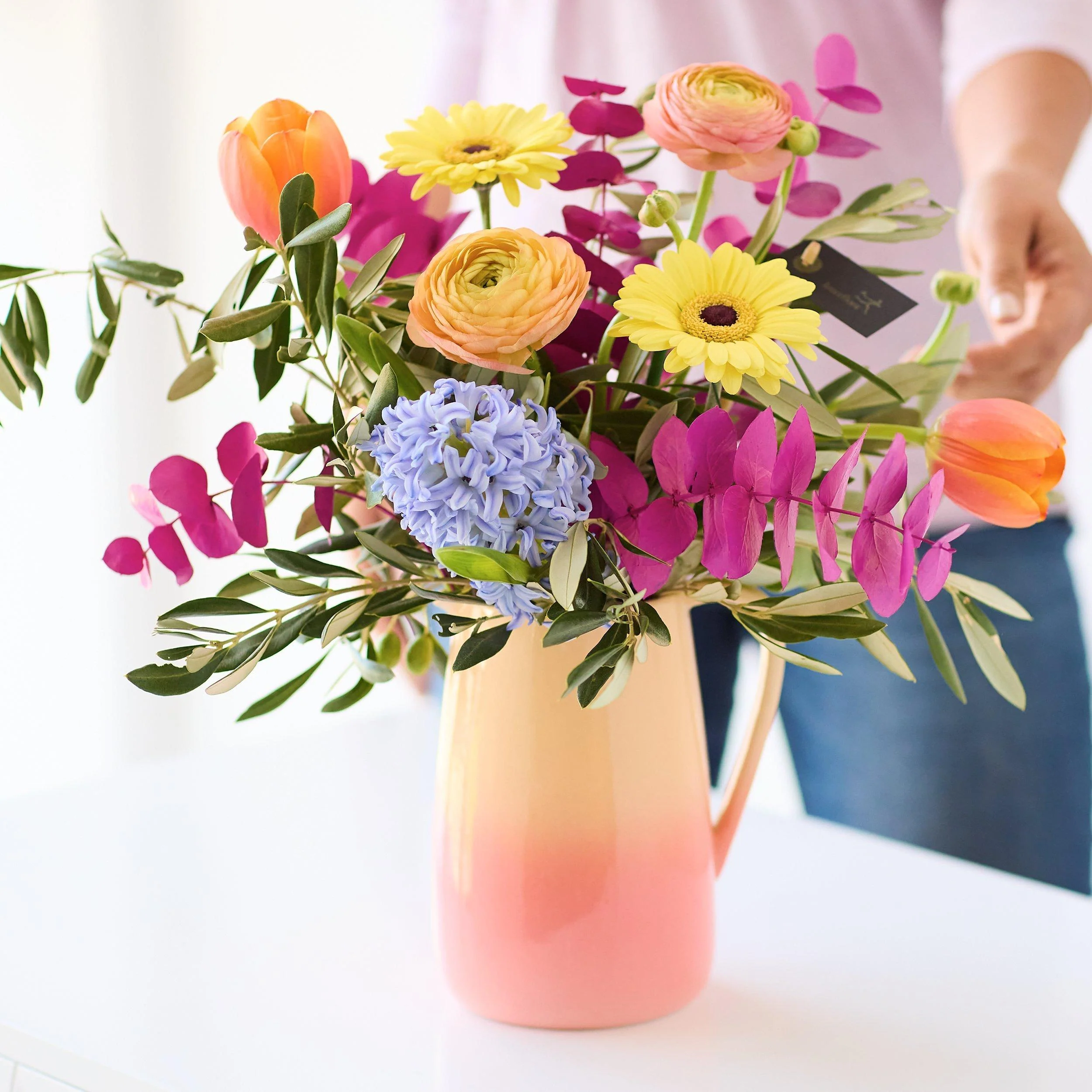Mother’s Day Joyful Jug